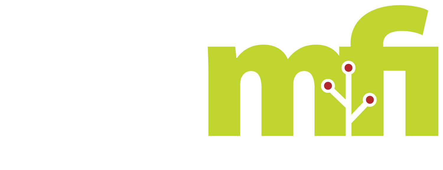 Rocky Mountain MicroFinance Institute (RMMFI) logo
